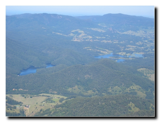 039  Ausblick Mt.Warning